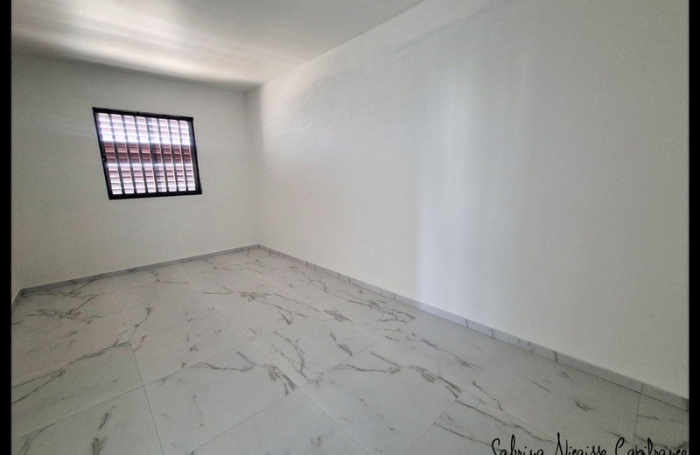 Location Maison 209m&sup2; 6 pi&#232;ces Kourou