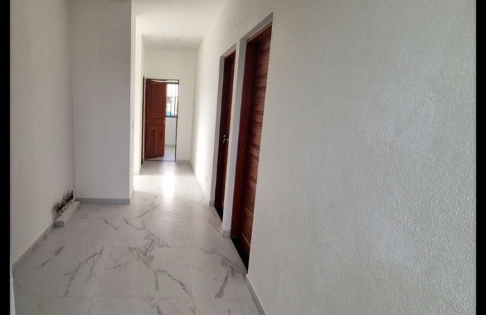 Location Maison 153m&sup2; 5 pi&#232;ces Kourou