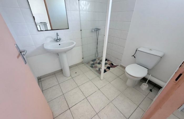 Vente Appartement 37.3m&sup2; 2 pièces Cayenne