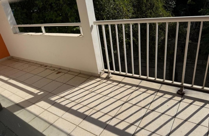 Vente Appartement 37.3m&sup2; 2 pièces Cayenne