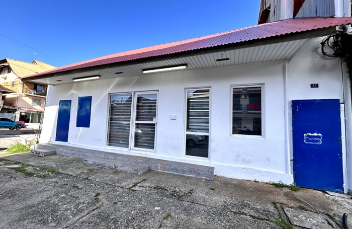 Location Local commercial 