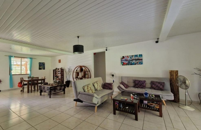 Vente Maison 146m&sup2; 3 pi&#232;ces Macouria Tonate