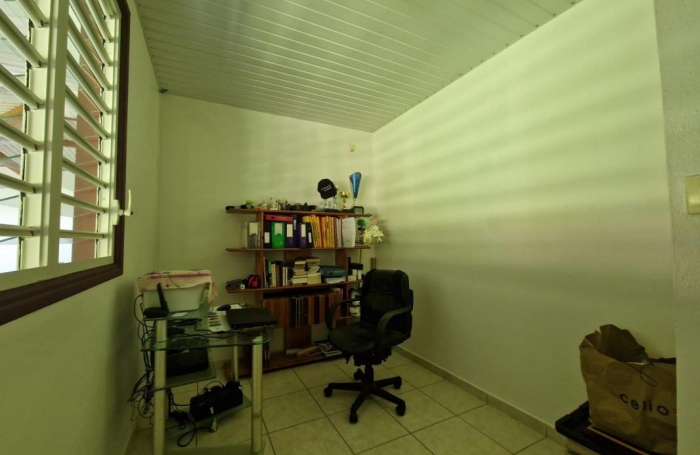 Vente Maison 146m&sup2; 3 pi&#232;ces Macouria Tonate