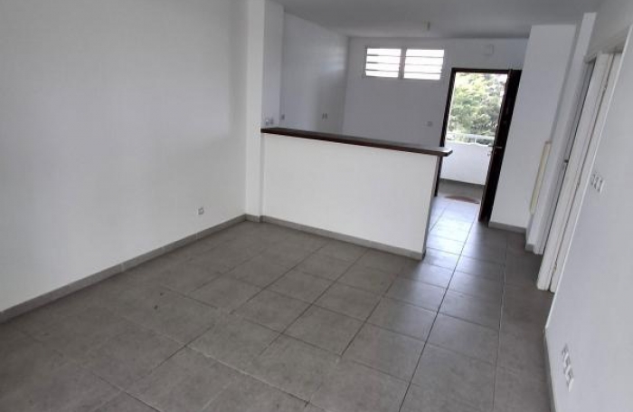 Vente Appartement 37.65m&sup2; 2 pi&#232;ces Cayenne