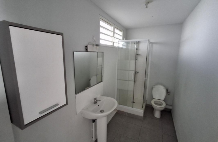 Vente Appartement 37.65m&sup2; 2 pi&#232;ces Cayenne