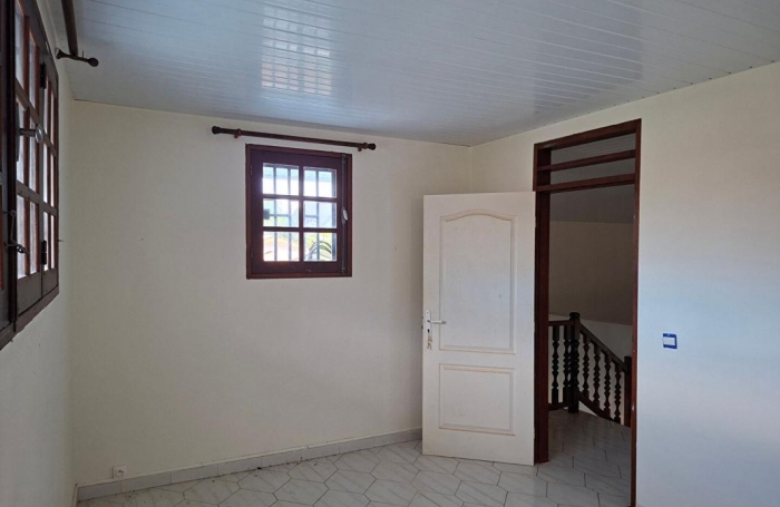 Vente Maison 131m&sup2; 5 pièces Cayenne