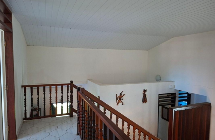 Vente Maison 131m&sup2; 5 pièces Cayenne