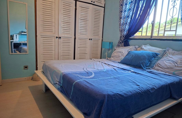 Vente Maison 131m&sup2; 5 pièces Cayenne