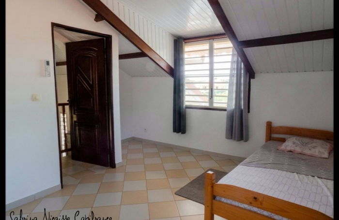 Location Maison 120m&sup2; 5 pi&#232;ces Macouria Tonate