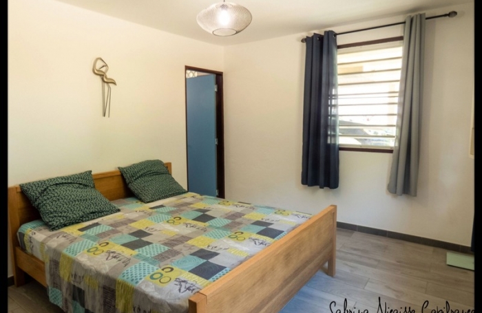 Location Maison 120m&sup2; 5 pi&#232;ces Macouria Tonate