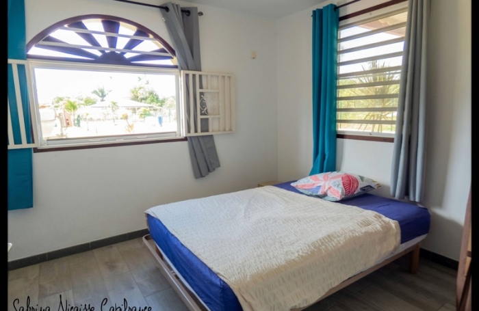 Location Maison 120m&sup2; 5 pi&#232;ces Macouria Tonate