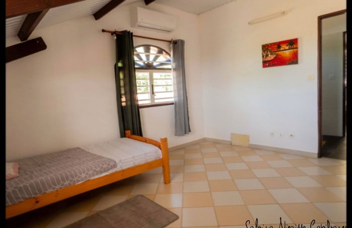 Location Maison 120m&sup2; 5 pi&#232;ces Macouria Tonate