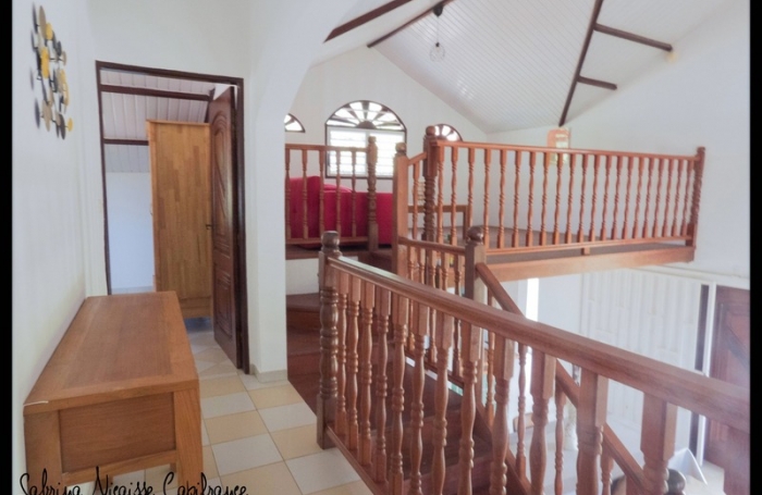 Location Maison 120m&sup2; 5 pi&#232;ces Macouria Tonate