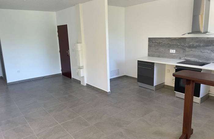 Vente Appartement 