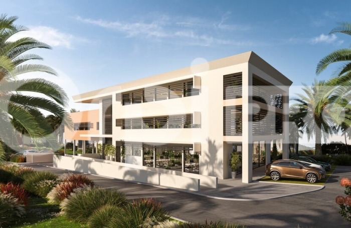 Vente Local commercial 