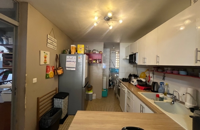 Location Maison 99m&sup2; 4 pièces Kourou