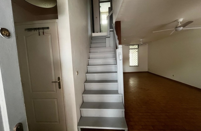 Location Maison 99m&sup2; 4 pièces Kourou