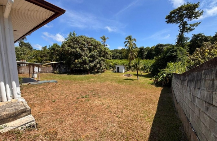 Location Maison 199m&sup2; 6 pièces Remire Montjoli