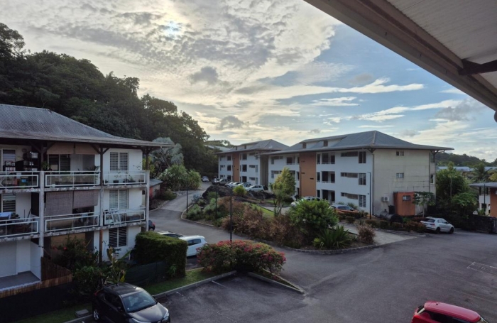 Vente Appartement 97354