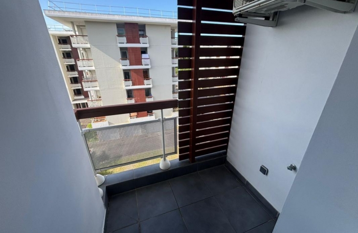 Location Appartement 23.06m&sup2; 1 pièce Cayenne