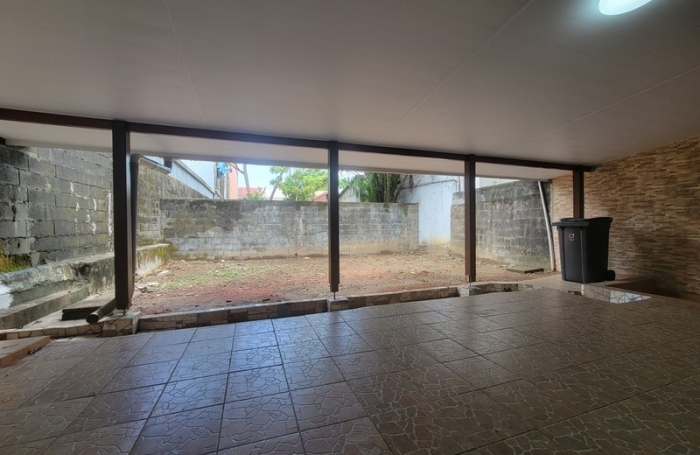 Location Appartement 44m&sup2; 2 pièces Cayenne