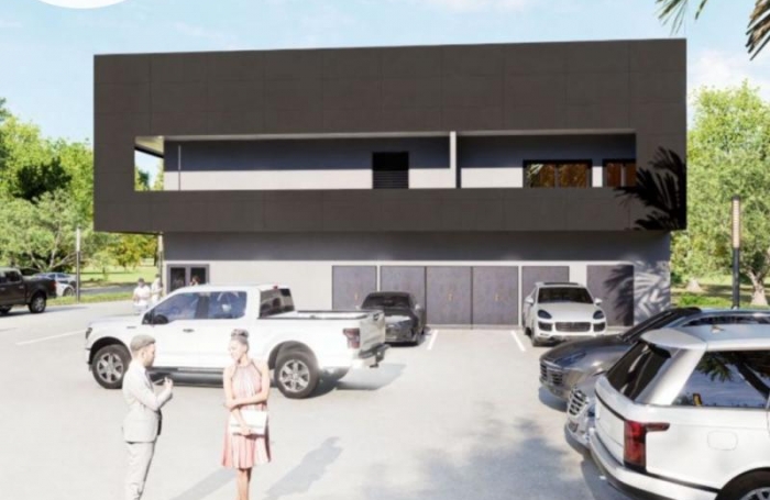 Location Appartement 82.63m&sup2; 4 pièces Kourou