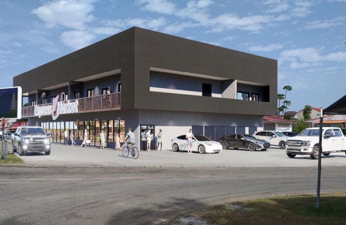 Location Appartement 50.39m&sup2; 2 pièces Kourou