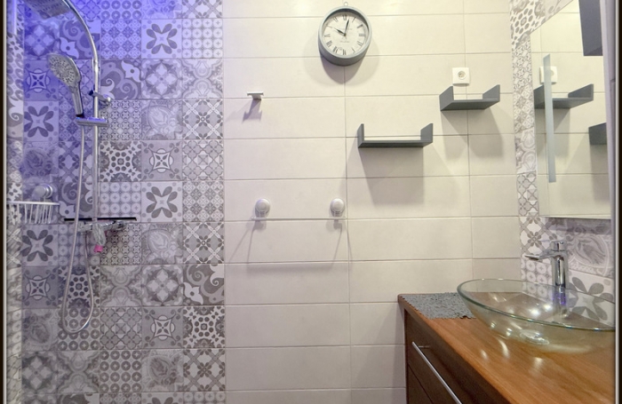 Vente Maison 91m&sup2; 5 pièces Kourou