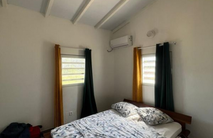 Location Maison 81m&sup2; 4 pièces Kourou