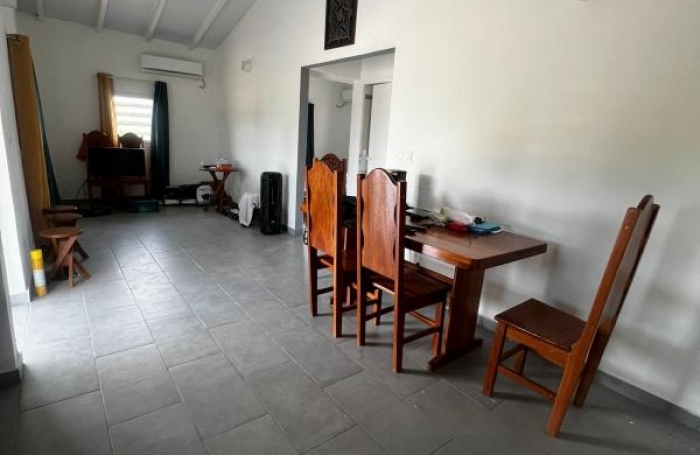 Location Maison 81m&sup2; 4 pièces Kourou