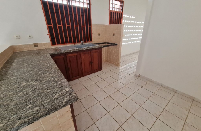 Location Maison 72.78m&sup2; 3 pièces Cayenne