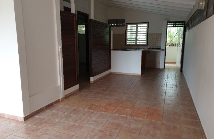 Location Maison 97300