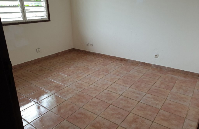 Location Maison 61.68m&sup2; 3 pièces Cayenne
