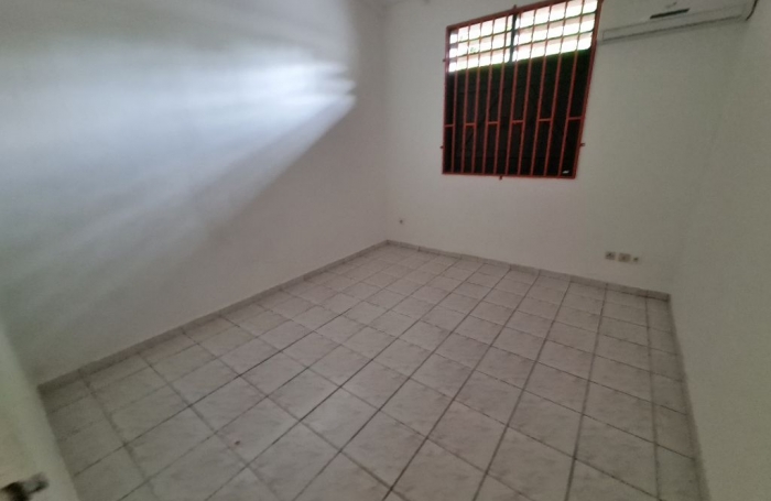 Location Maison 72.78m&sup2; 3 pièces Cayenne