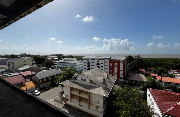 Vente Appartement 97300