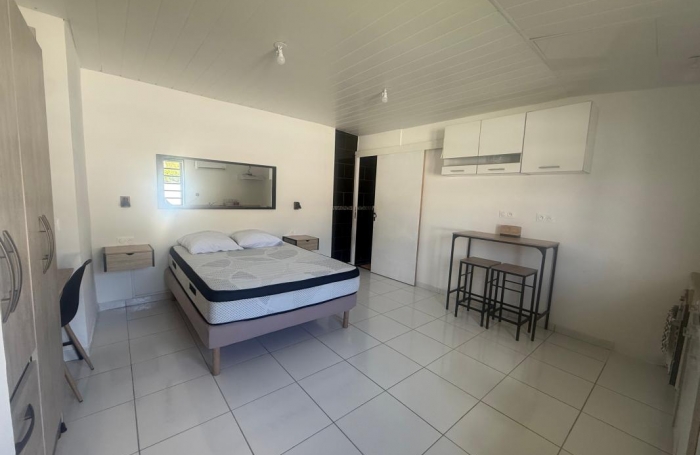 Location Maison 28.86m&sup2; 1 pièce Saint Laurent