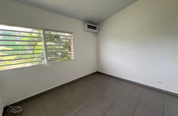 Vente Maison 108m&sup2; 5 pièces Cayenne