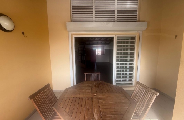 Location Appartement 68.7m&sup2; 2 pièces Saint Laurent