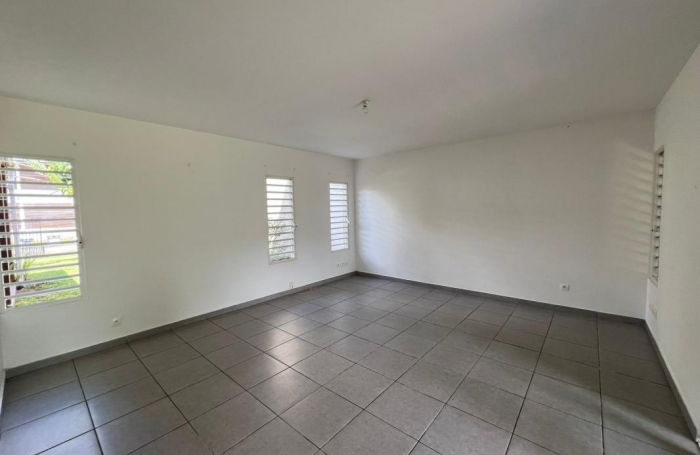 Vente Maison 108m&sup2; 5 pièces Cayenne