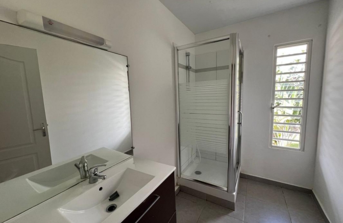 Vente Maison 108m&sup2; 5 pièces Cayenne