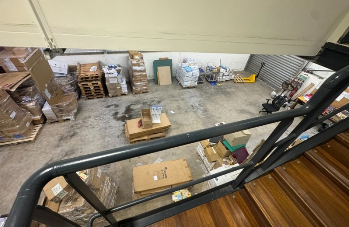 Location Local commercial 280m&sup2; Matoury