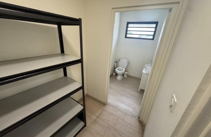 Location Local commercial 280m&sup2; Matoury