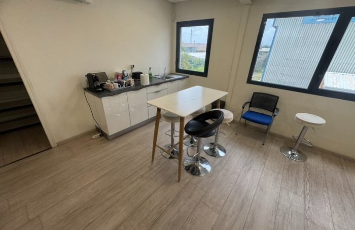 Location Local commercial 280m&sup2; Matoury