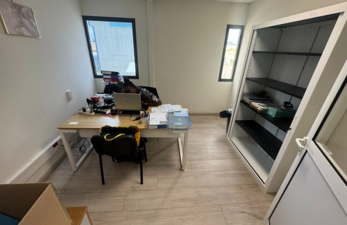 Location Local commercial 280m&sup2; Matoury