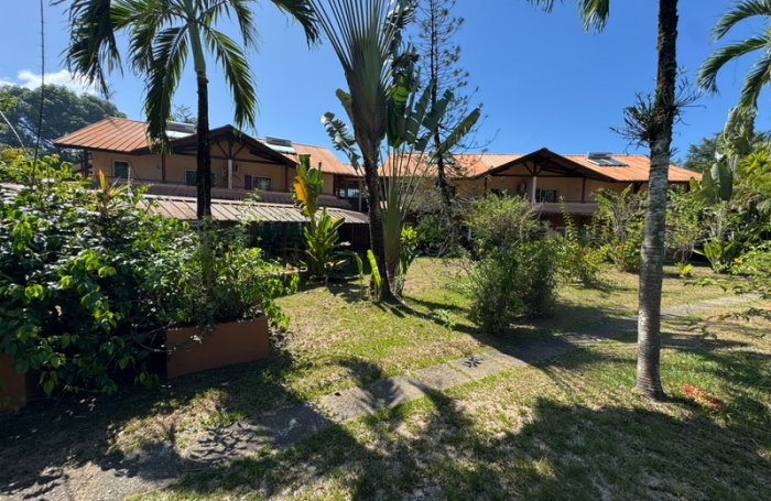 Vente Fonds de commerce 97351