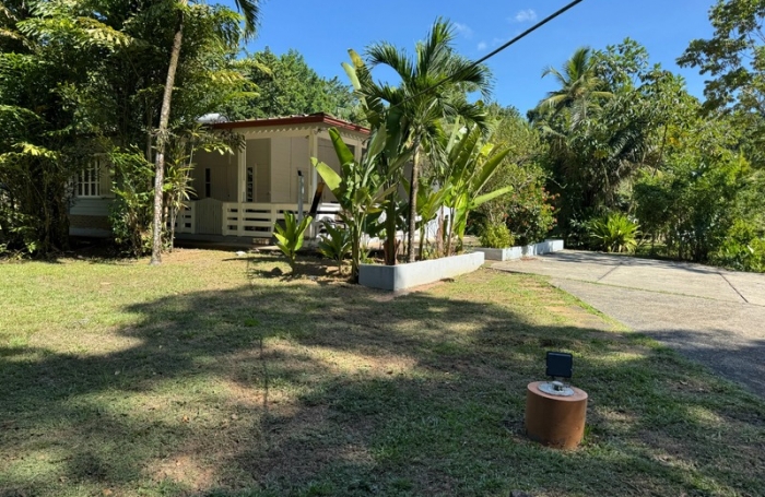 Vente Fonds de commerce 1368m&sup2; Matoury