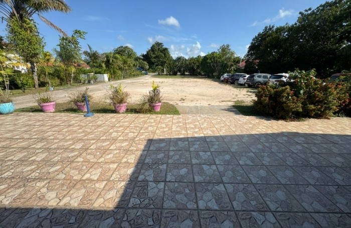 Vente Fonds de commerce 1368m&sup2; Matoury