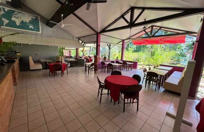 Vente Fonds de commerce 1368m&sup2; Matoury