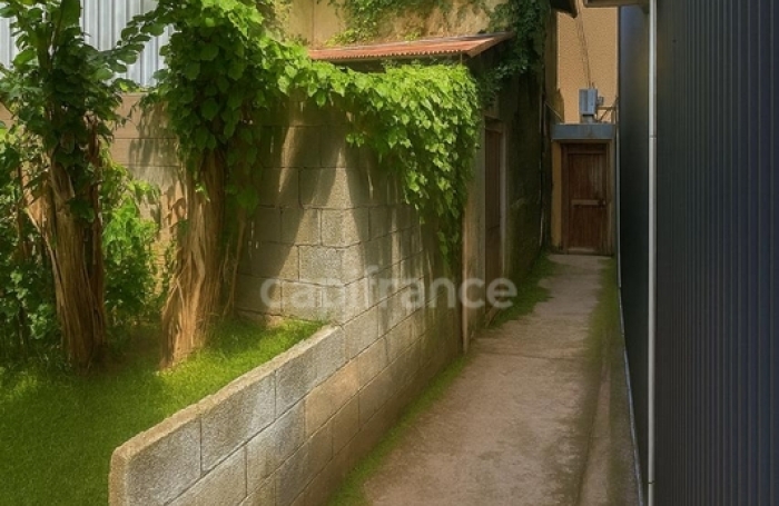 Vente Immeuble 180m&sup2; Cayenne