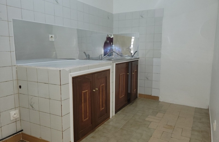 Location Bureaux 77m&sup2; 2 pièces Cayenne